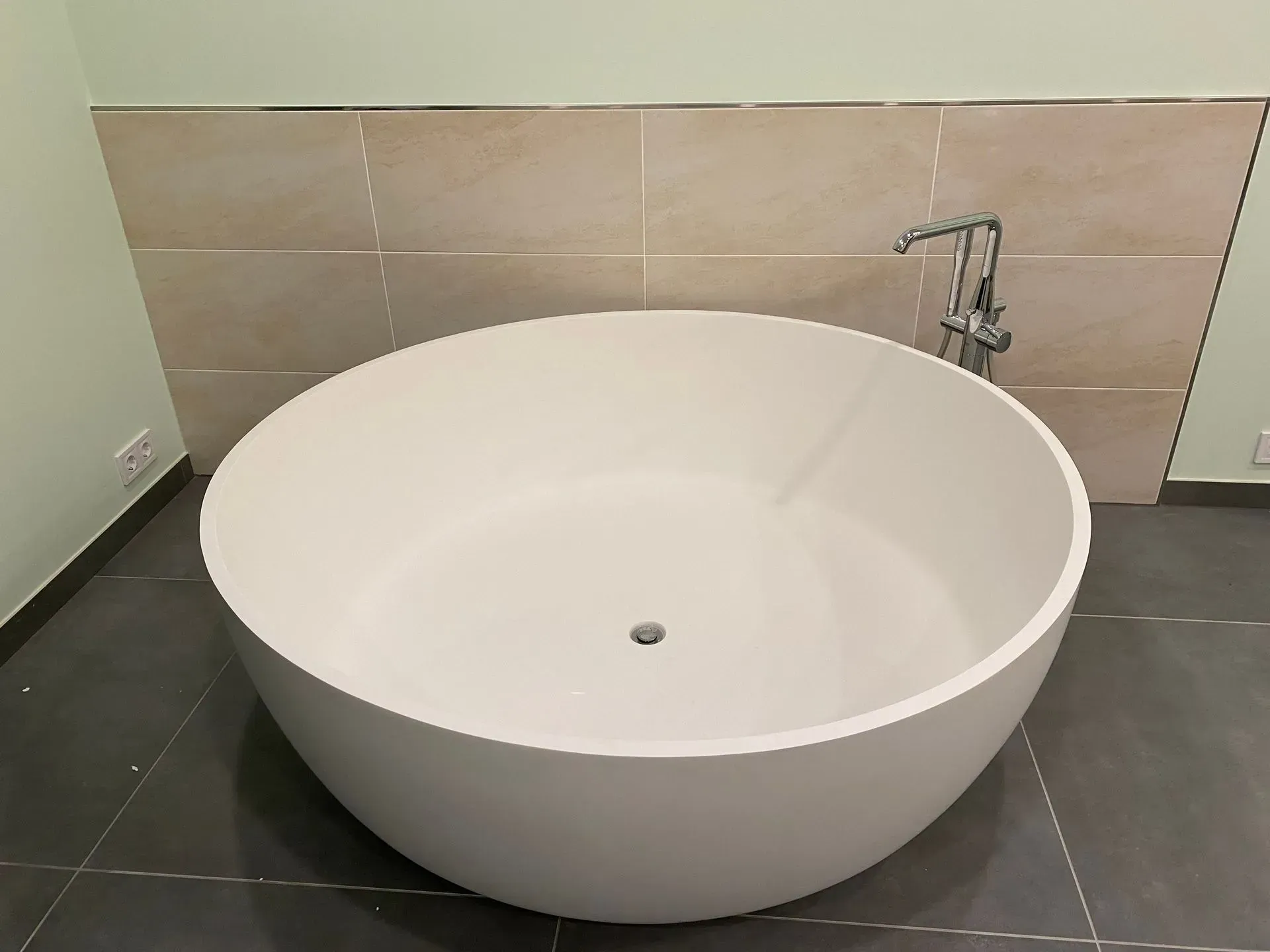 Trost Maurerarbeiten & Umbauten GmbH	