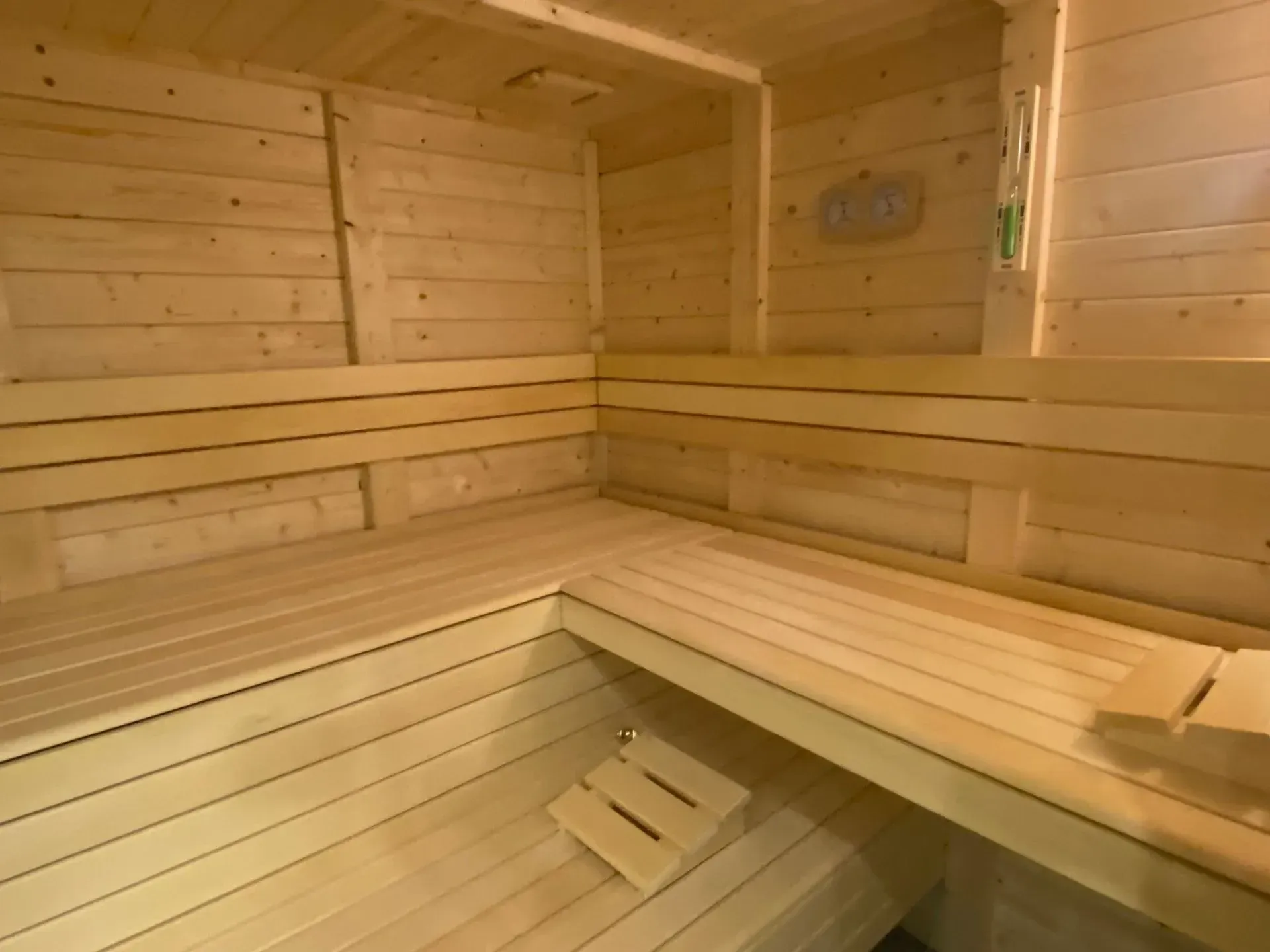 Trost Maurerarbeiten & Umbauten GmbH	