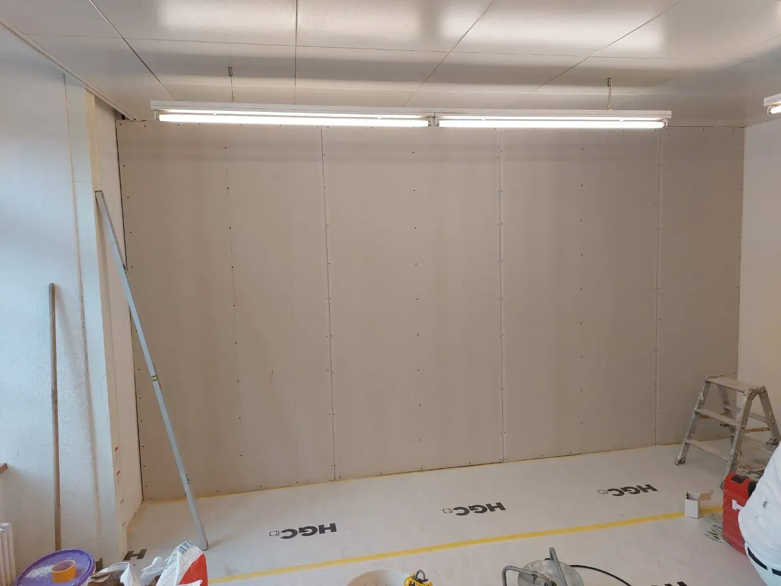 Trost Maurerarbeiten & Umbauten	