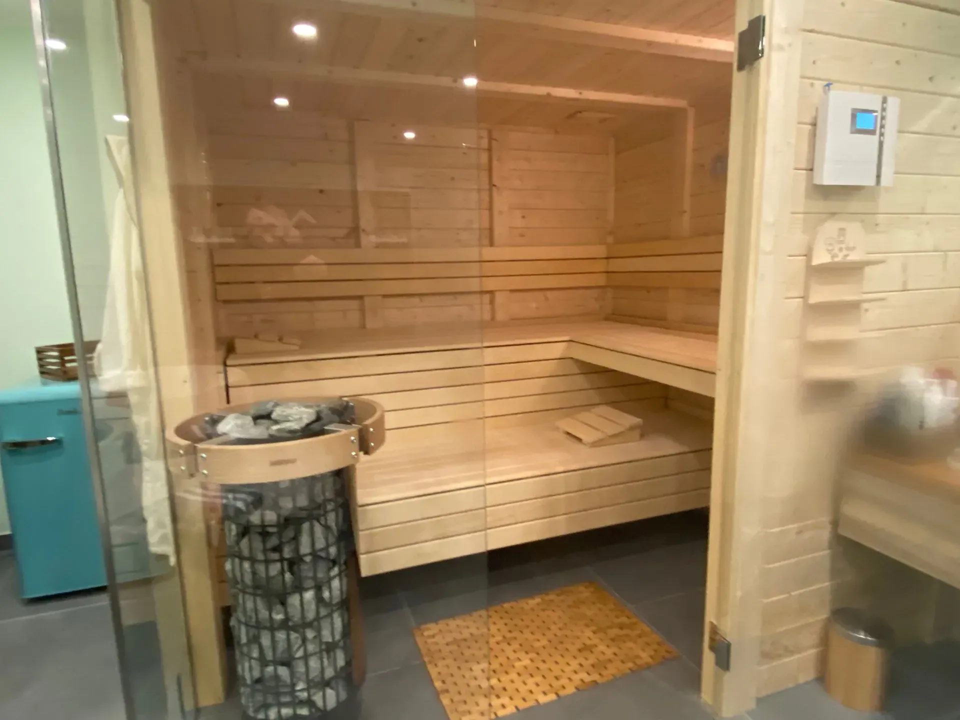 Trost Maurerarbeiten & Umbauten GmbH	