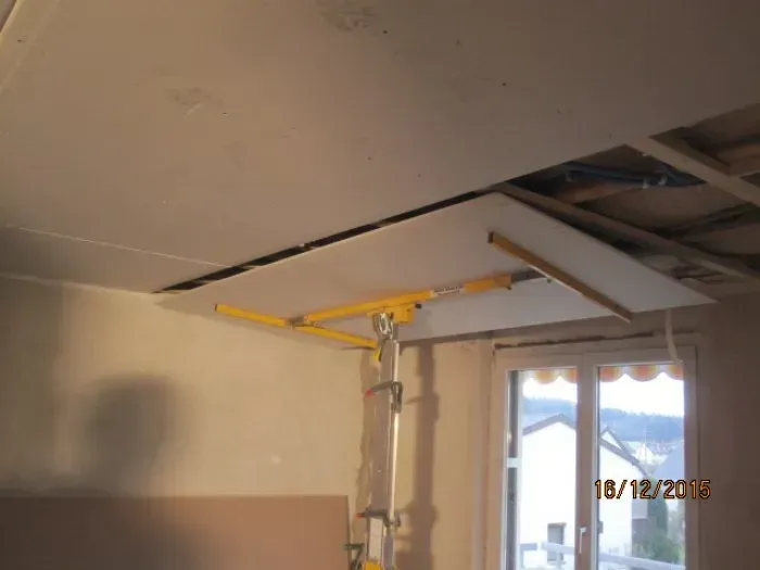 Trost Maurerarbeiten & Umbauten	