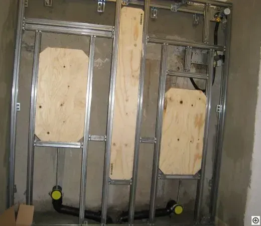 Trost Maurerarbeiten & Umbauten	