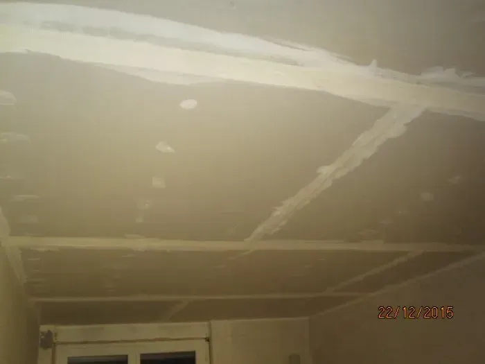 Trost Maurerarbeiten & Umbauten	