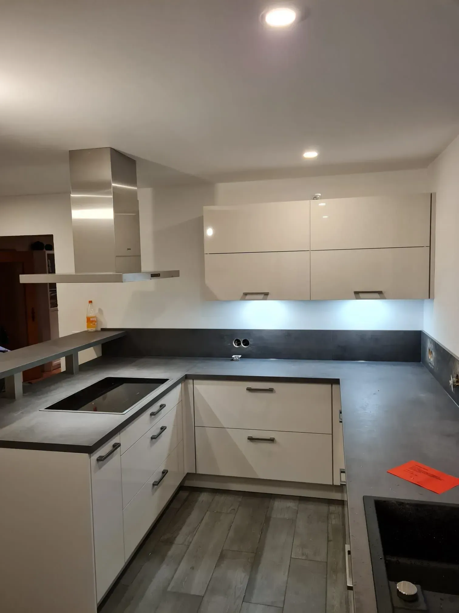 Trost Maurerarbeiten & Umbauten GmbH	