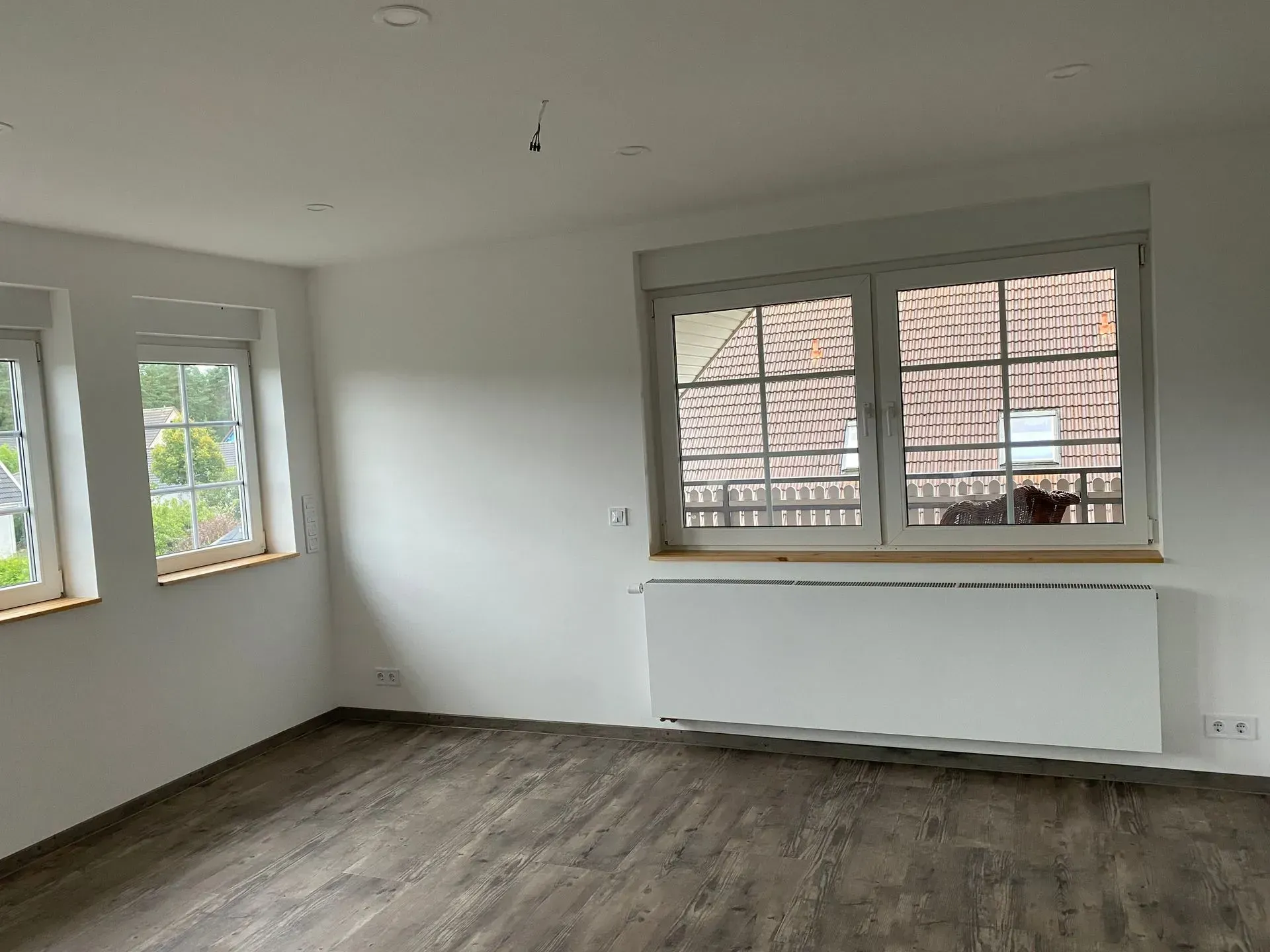 Trost Maurerarbeiten & Umbauten GmbH	