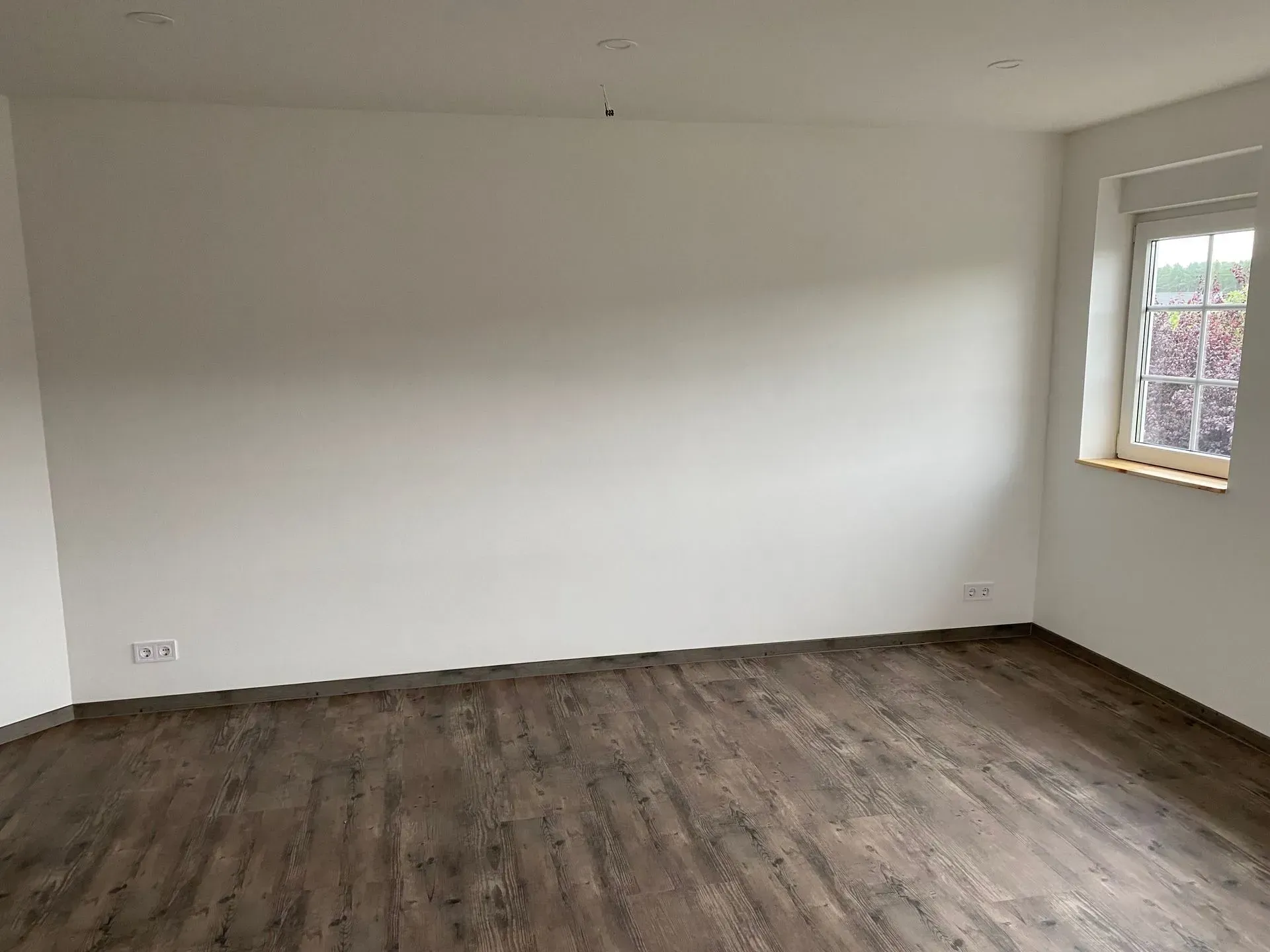 Trost Maurerarbeiten & Umbauten GmbH	