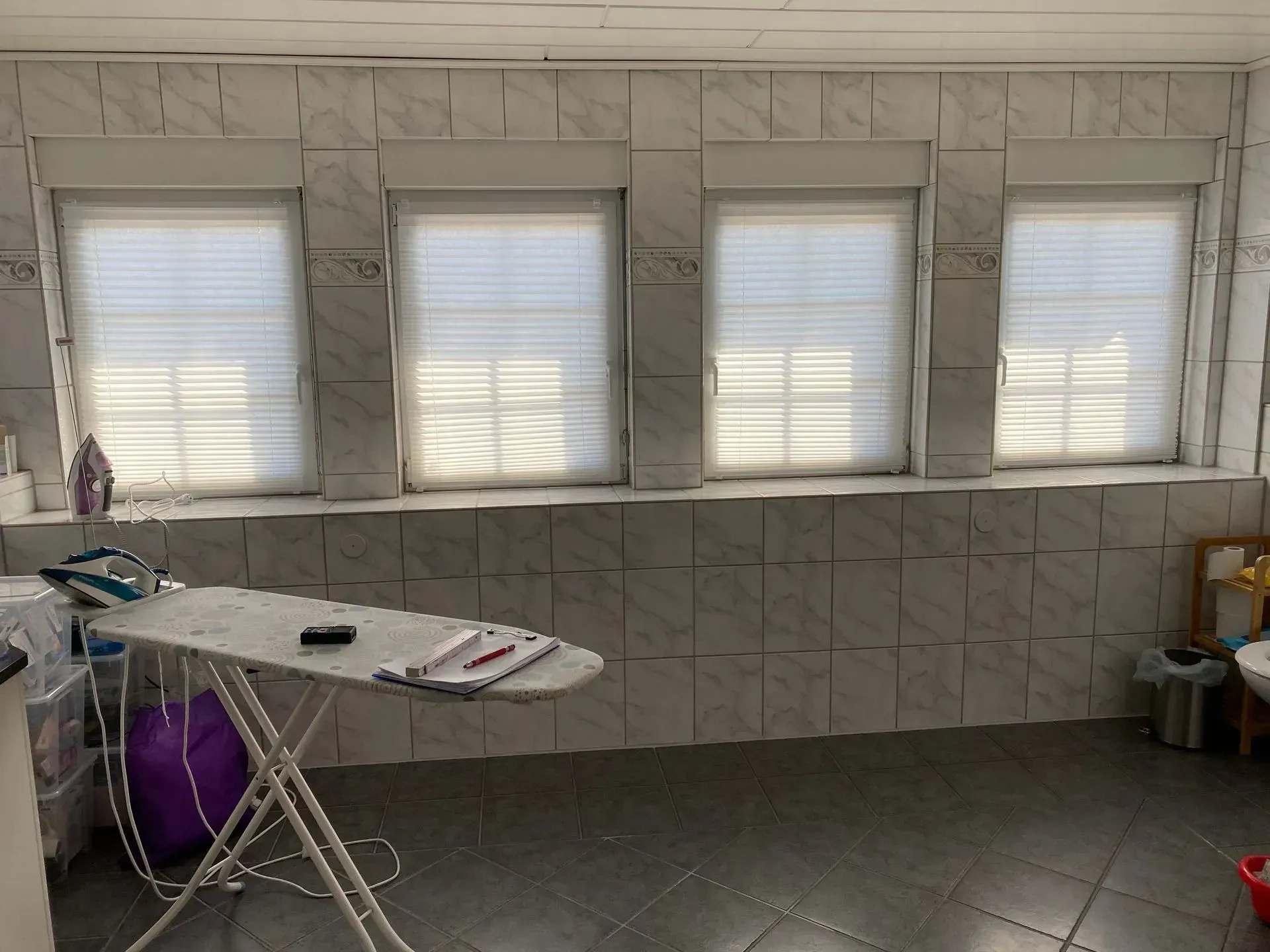 Trost Maurerarbeiten & Umbauten GmbH	