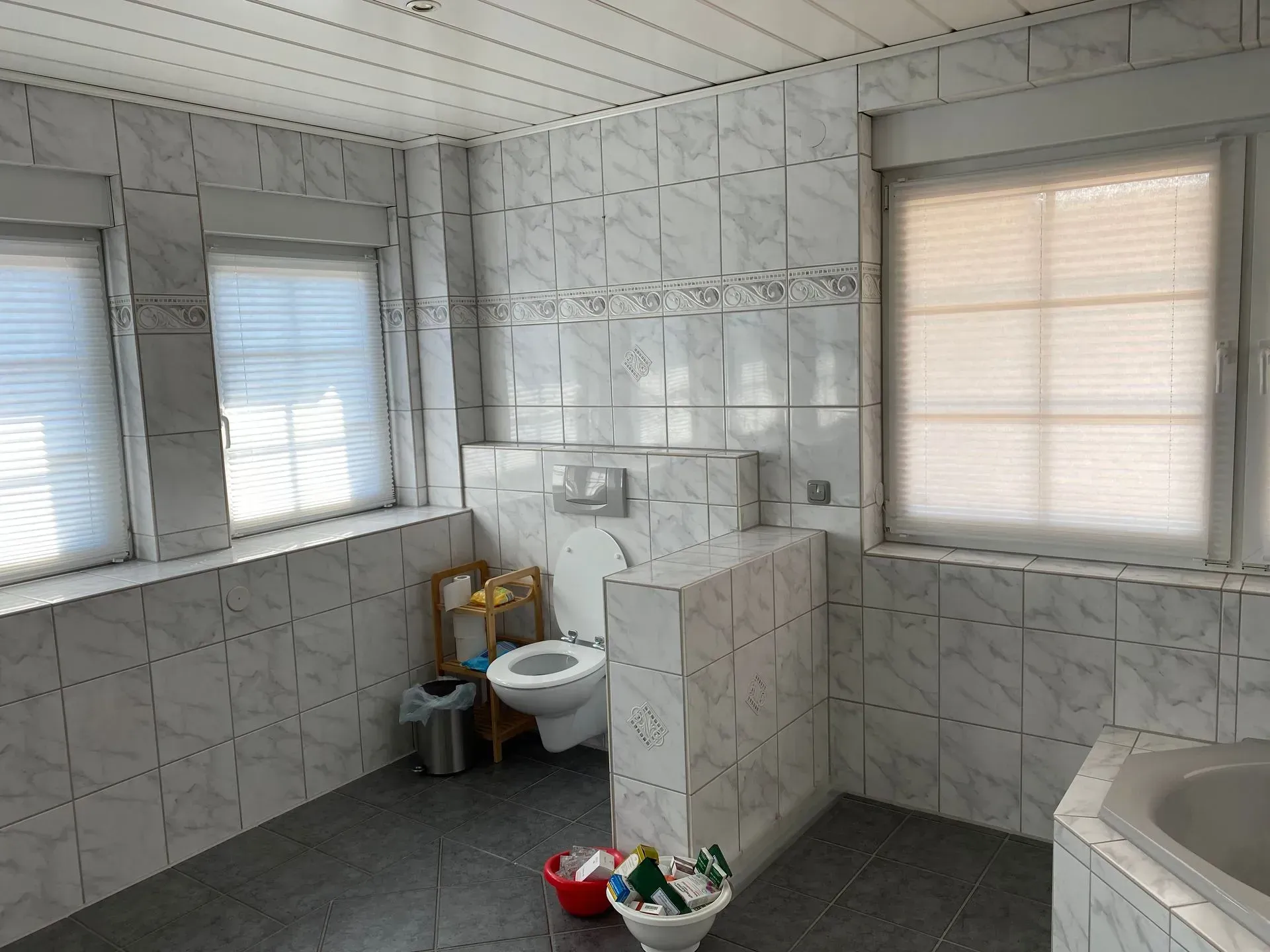 Trost Maurerarbeiten & Umbauten GmbH	