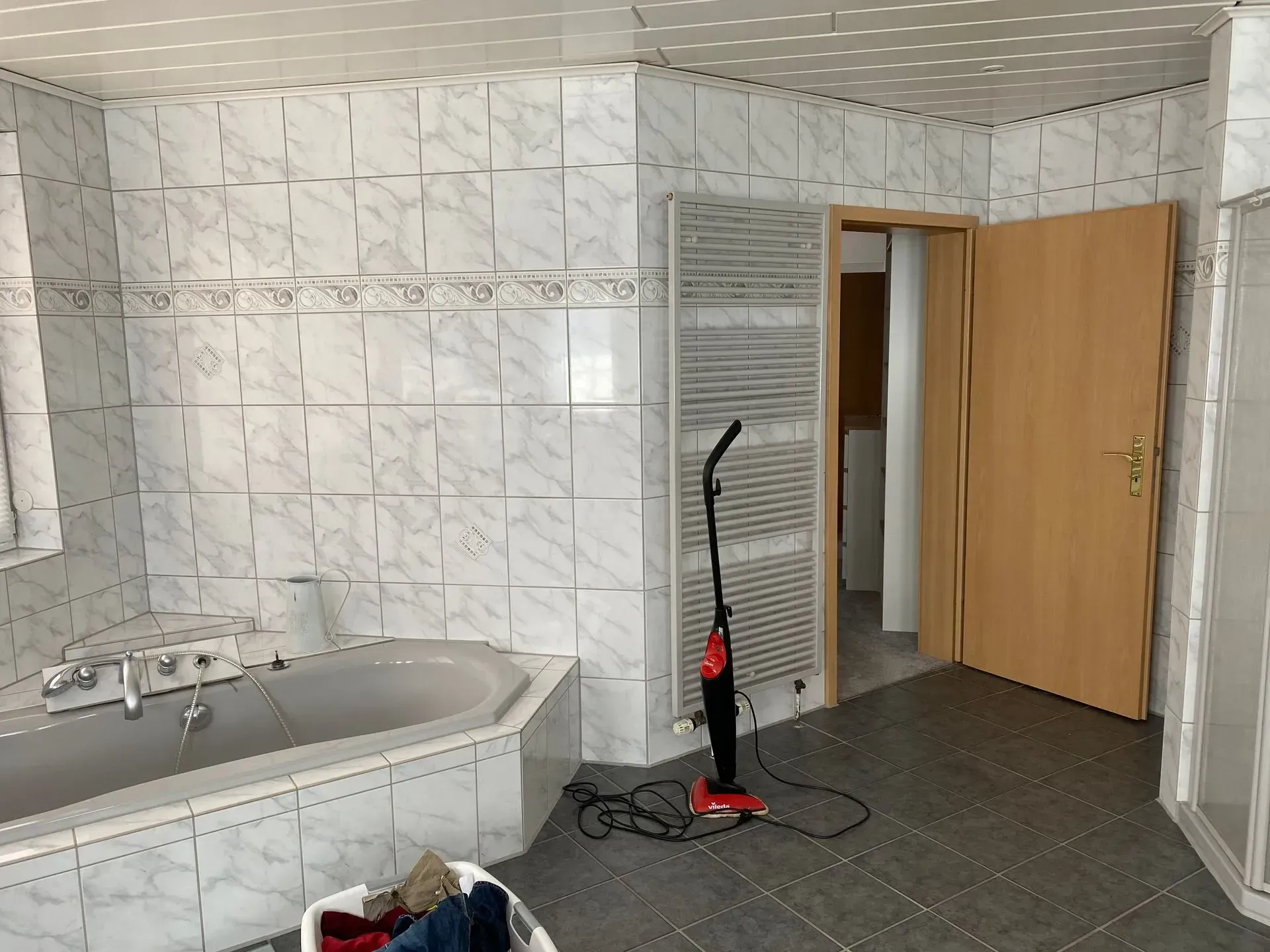 Trost Maurerarbeiten & Umbauten GmbH	