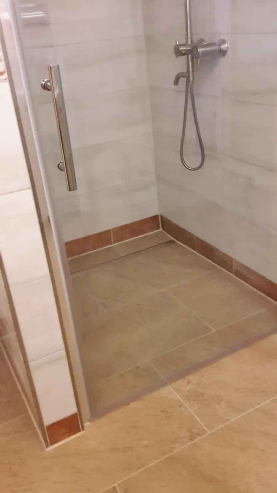 Trost Maurerarbeiten & Umbauten	