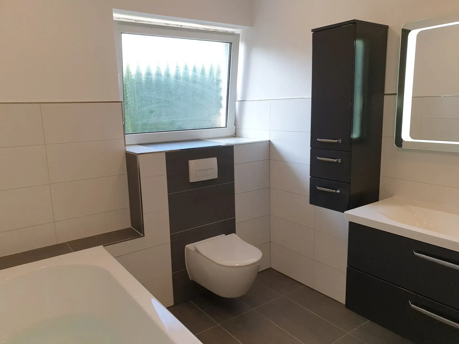 Trost Maurerarbeiten & Umbauten	