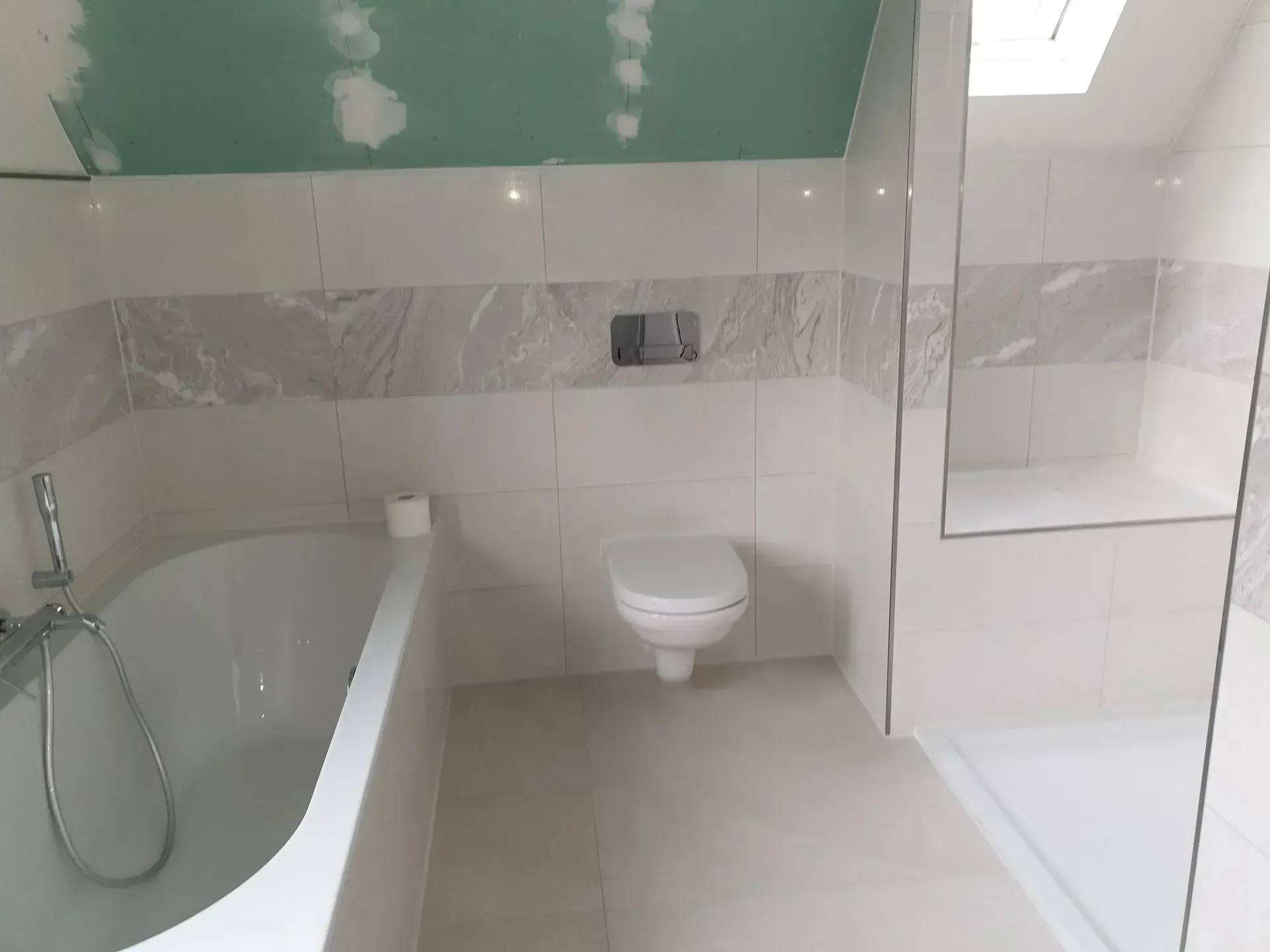 Trost Maurerarbeiten & Umbauten	