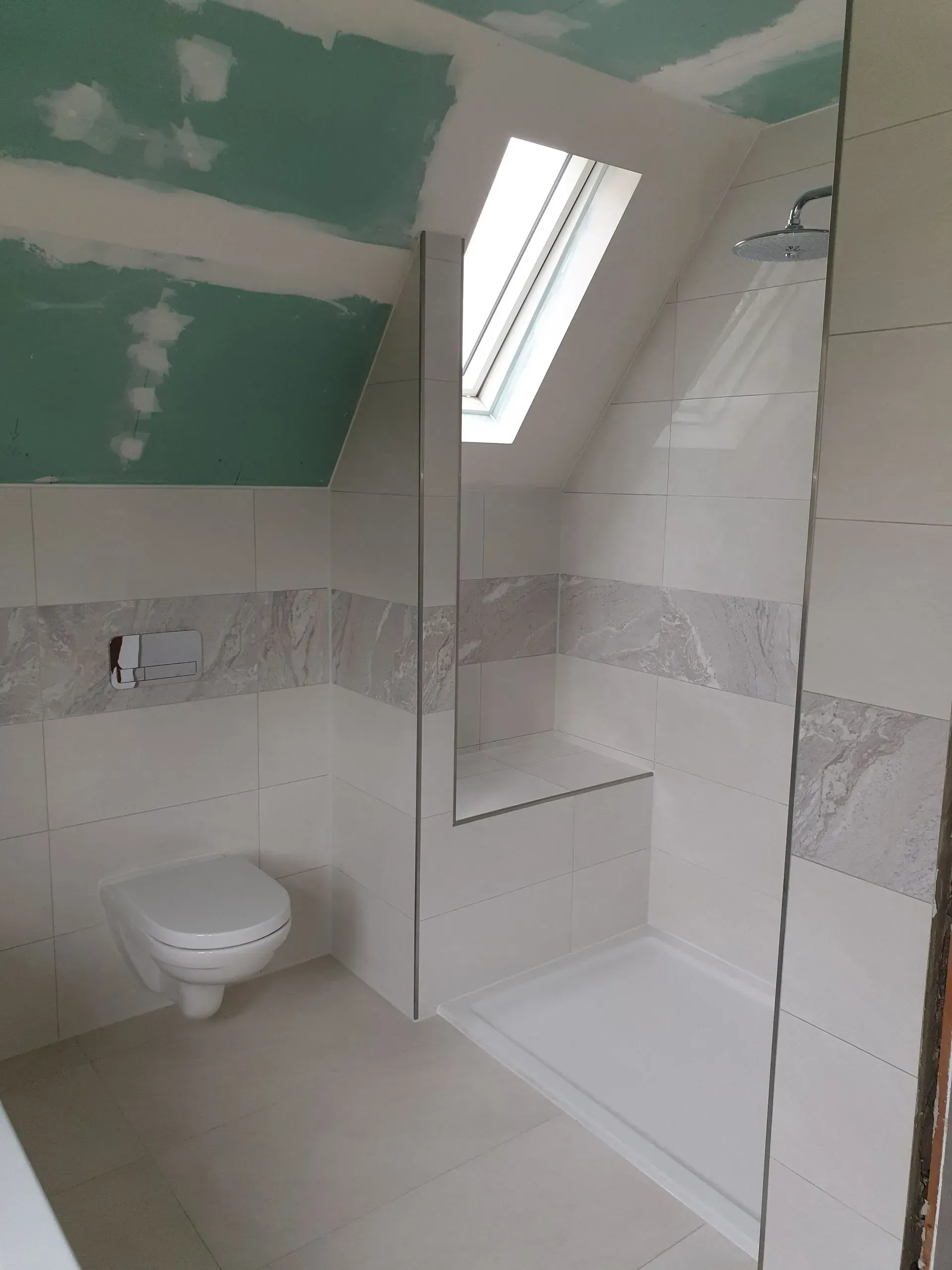 Trost Maurerarbeiten & Umbauten	