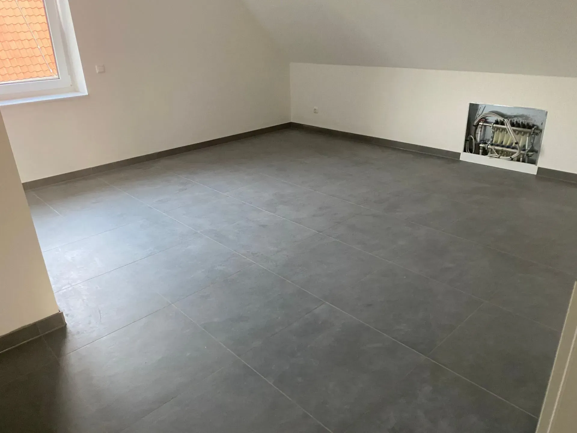 Trost Maurerarbeiten & Umbauten	