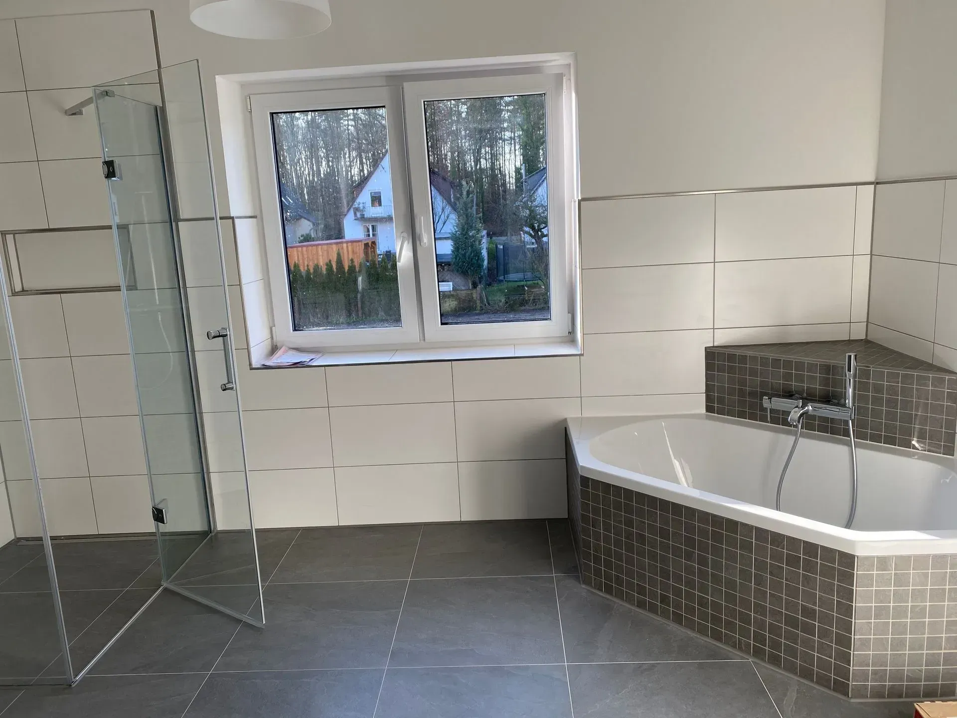 Trost Maurerarbeiten & Umbauten	