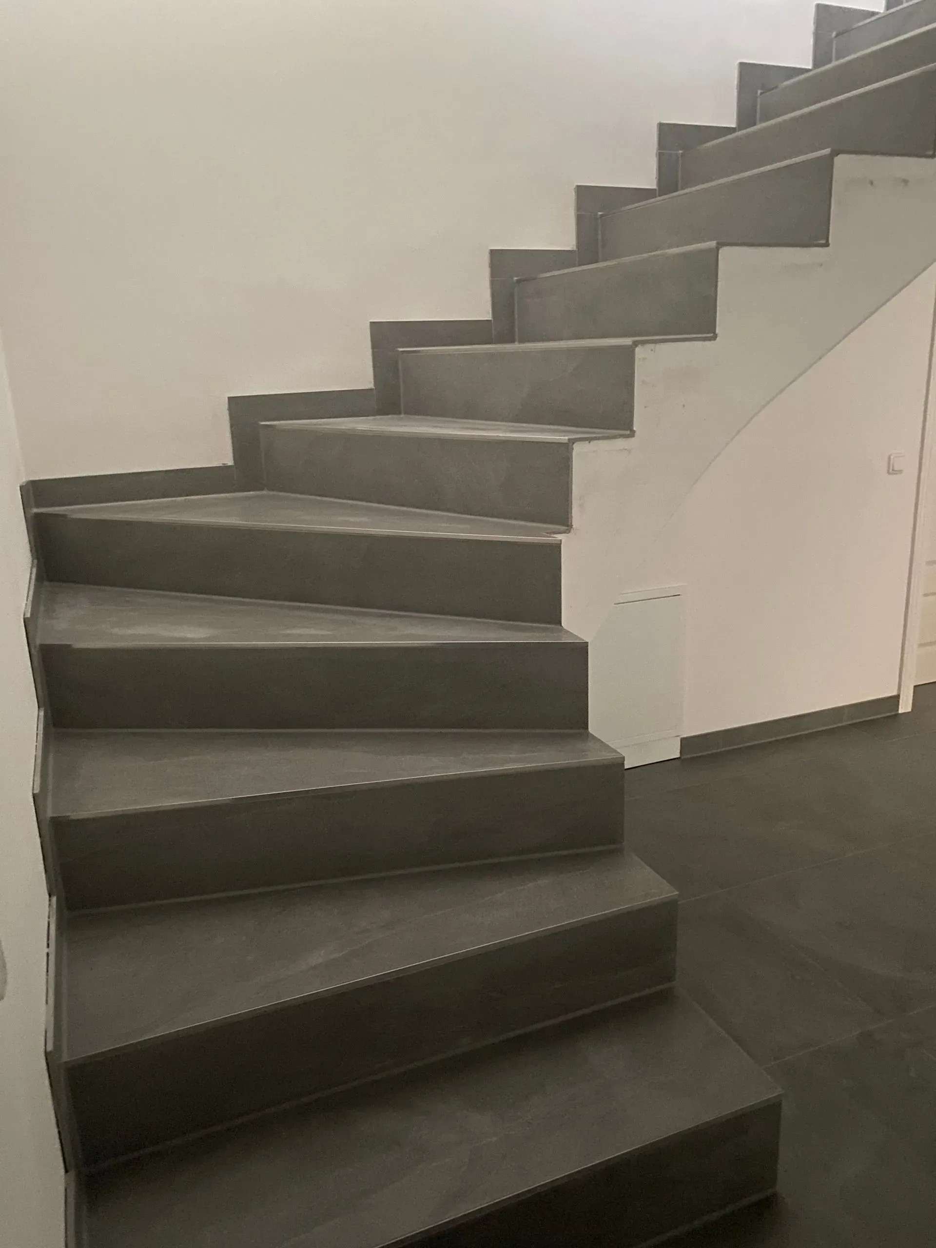 Trost Maurerarbeiten & Umbauten	