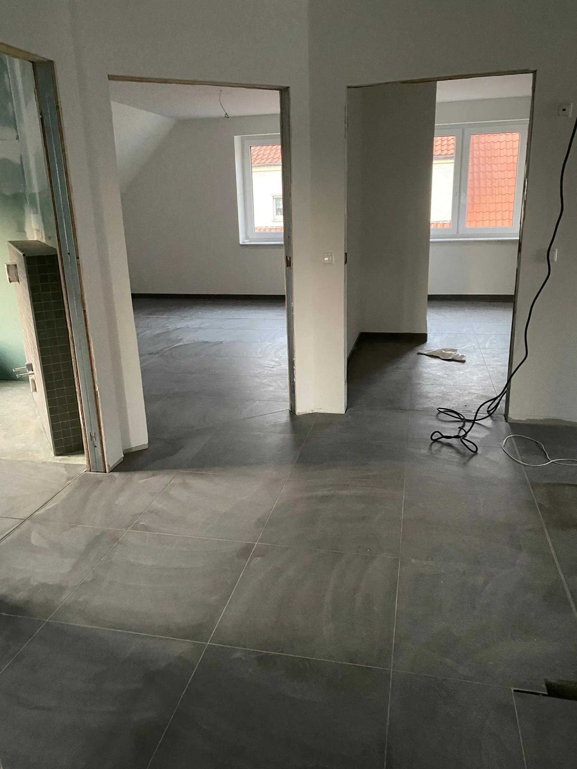 Trost Maurerarbeiten & Umbauten	