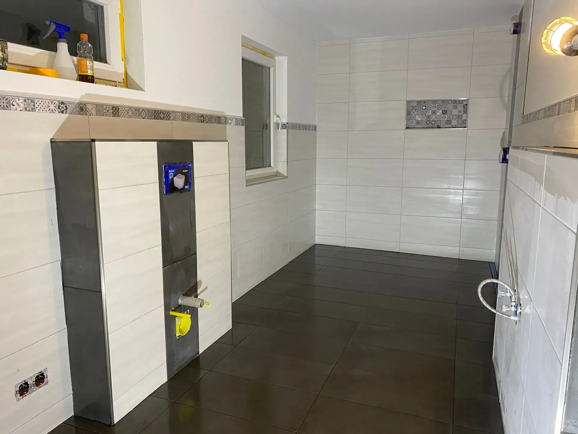 Trost Maurerarbeiten & Umbauten	