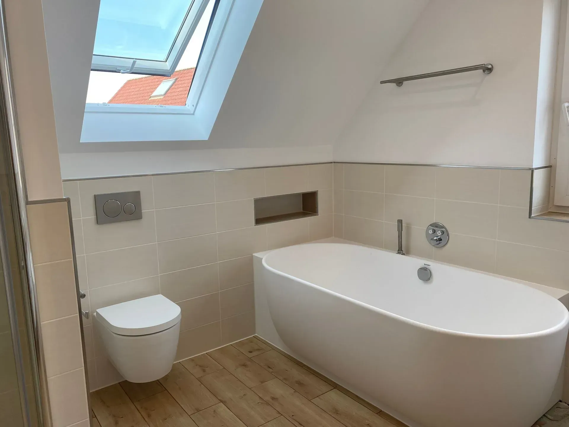 Trost Maurerarbeiten & Umbauten	