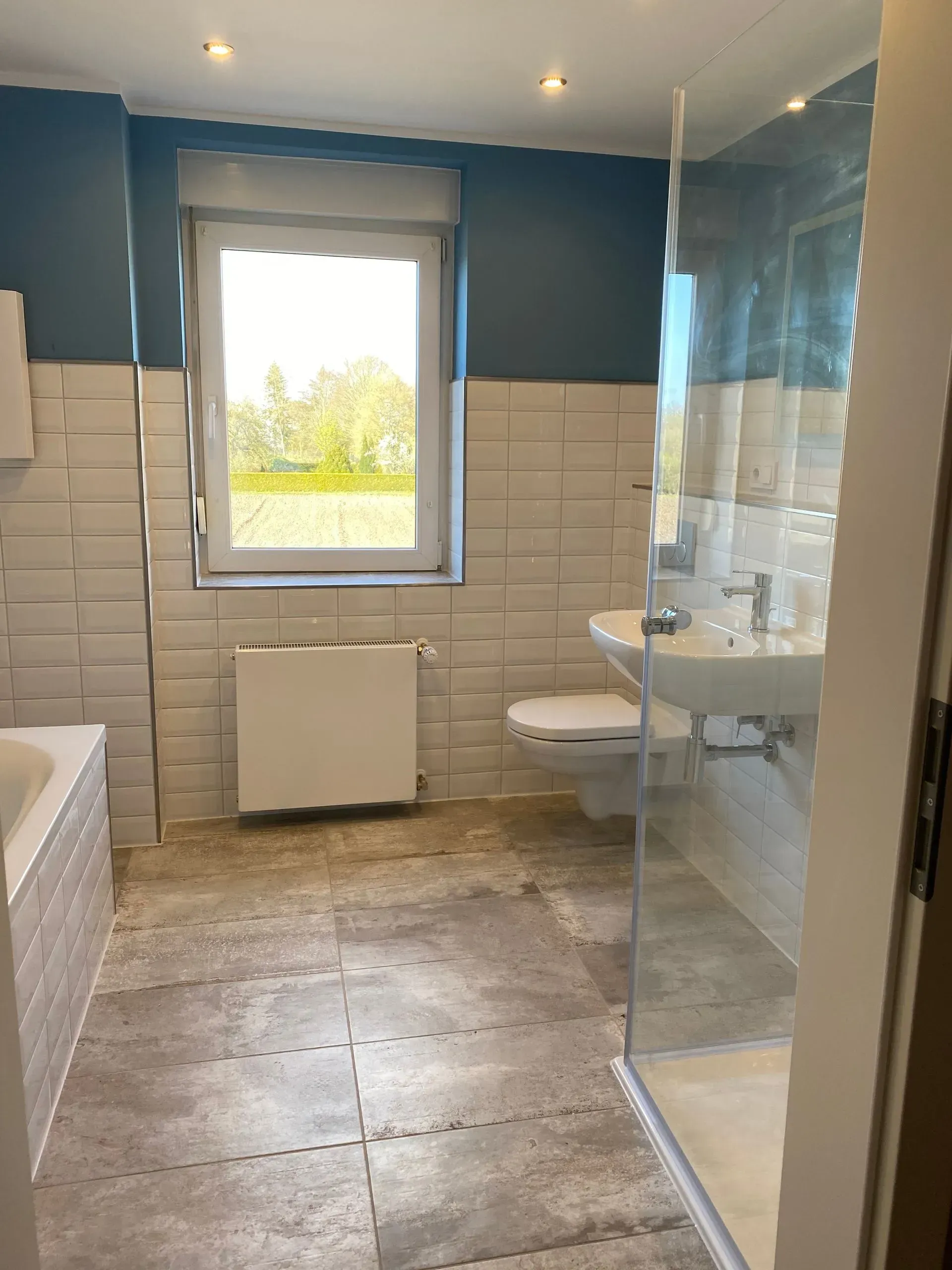 Trost Maurerarbeiten & Umbauten	