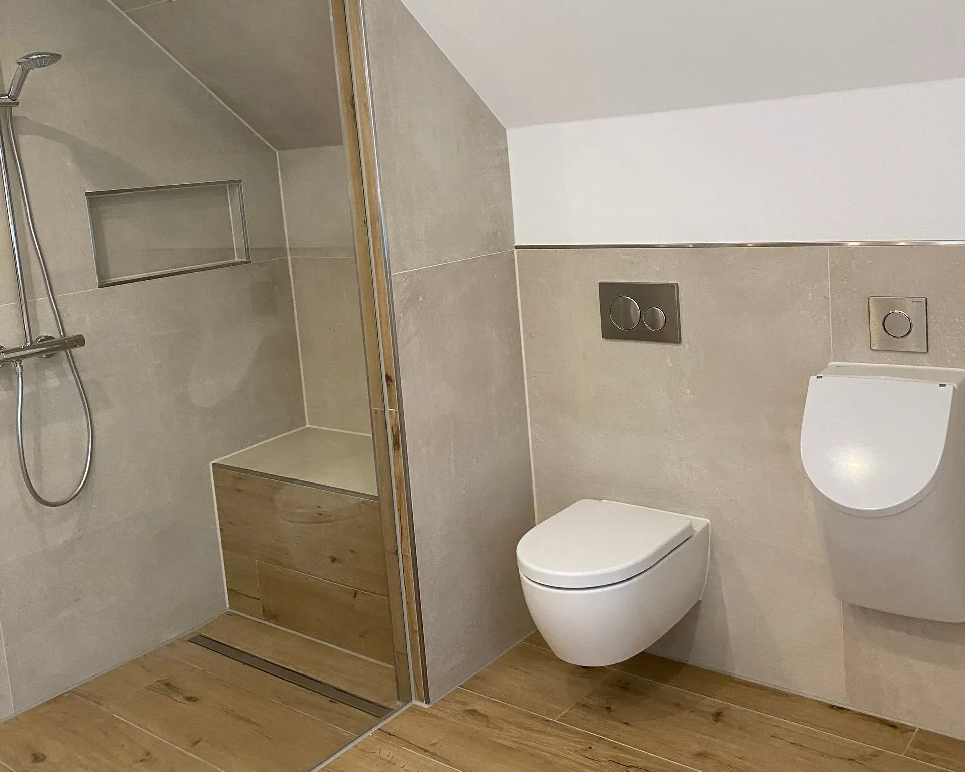 Trost Maurerarbeiten & Umbauten	