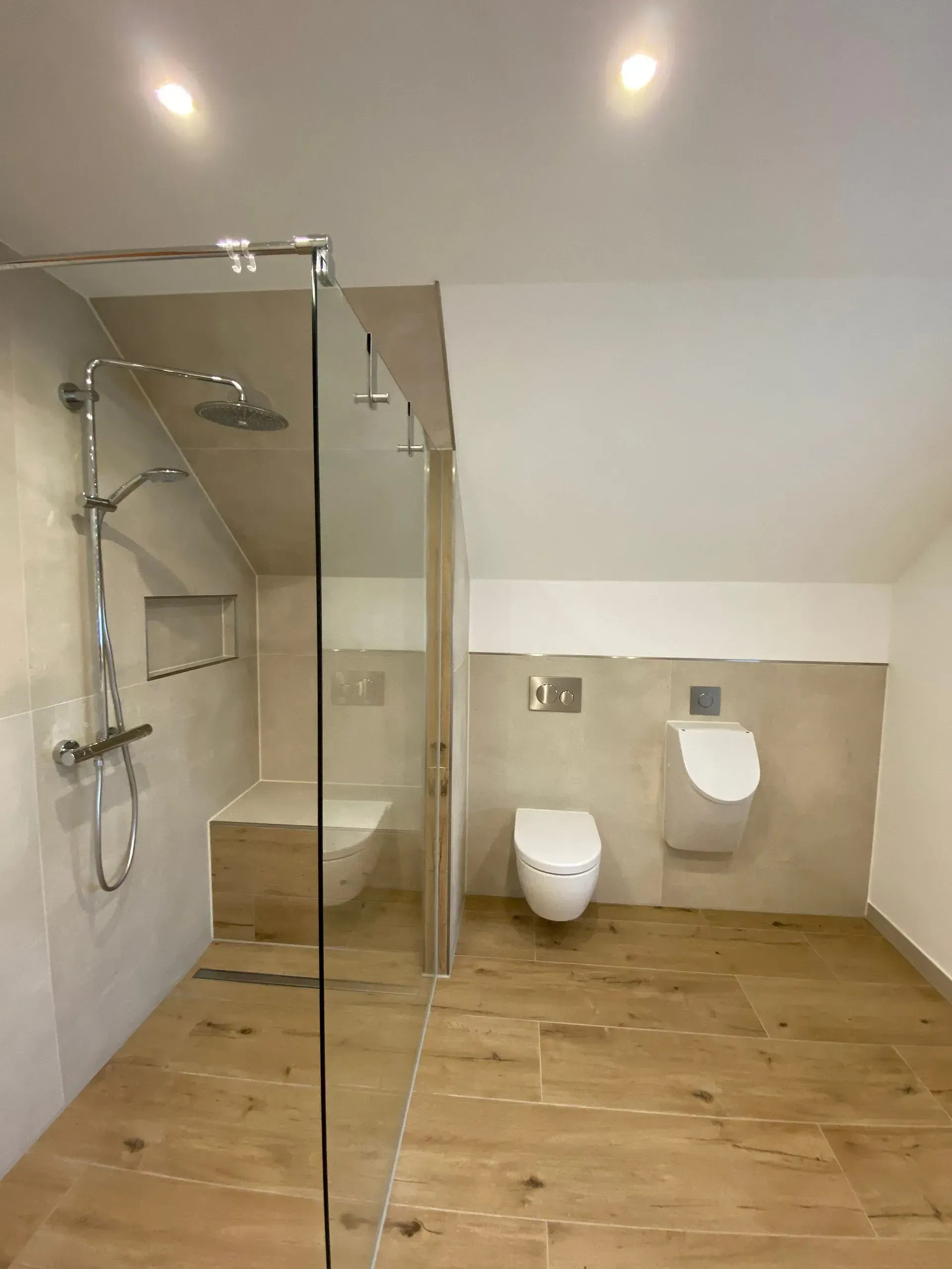 Trost Maurerarbeiten & Umbauten	