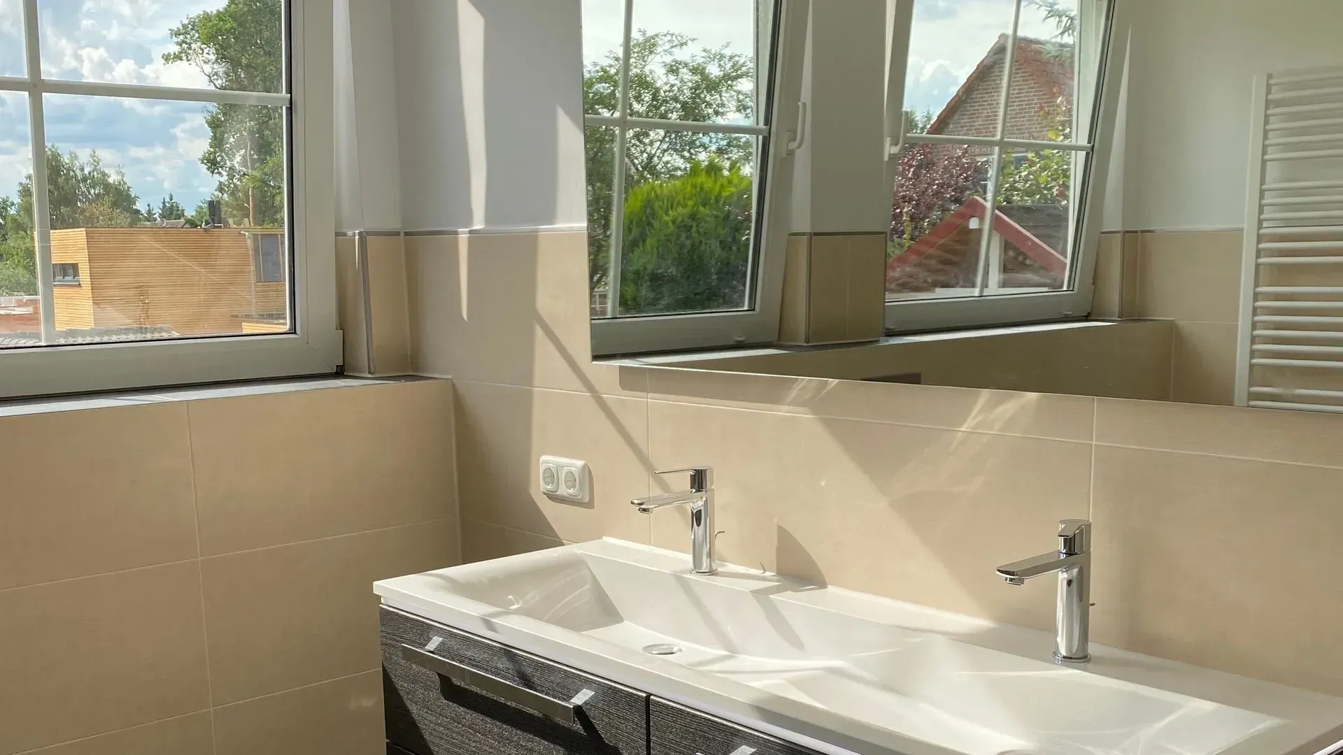 Trost Maurerarbeiten & Umbauten	