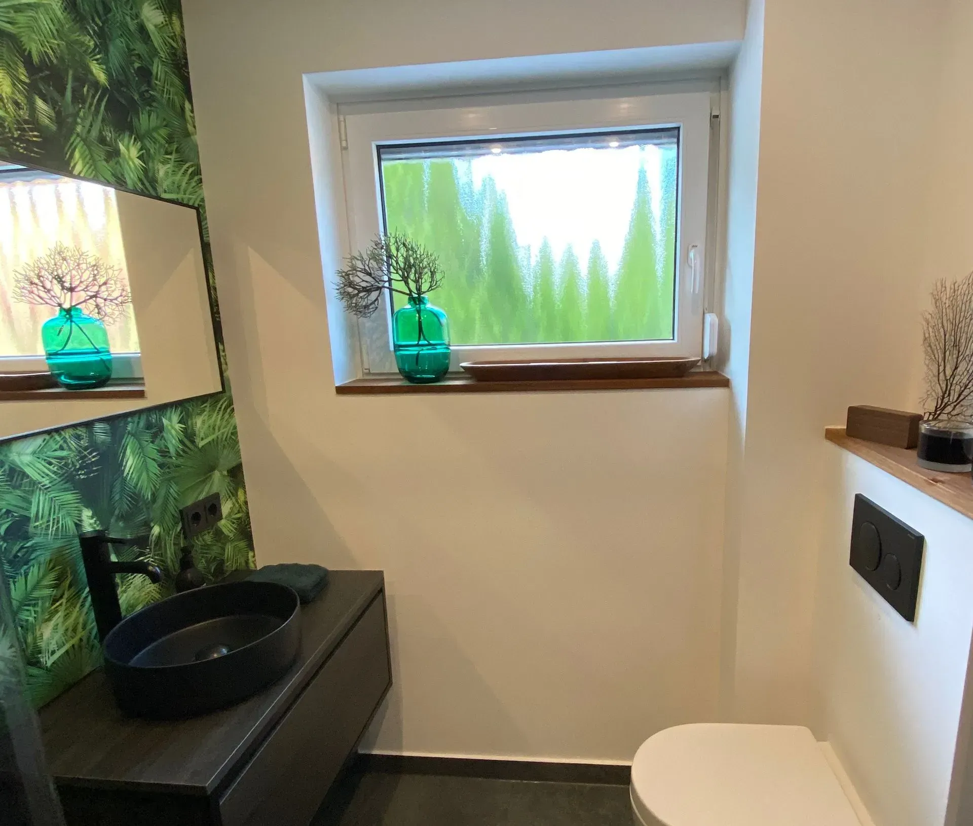 Trost Maurerarbeiten & Umbauten	