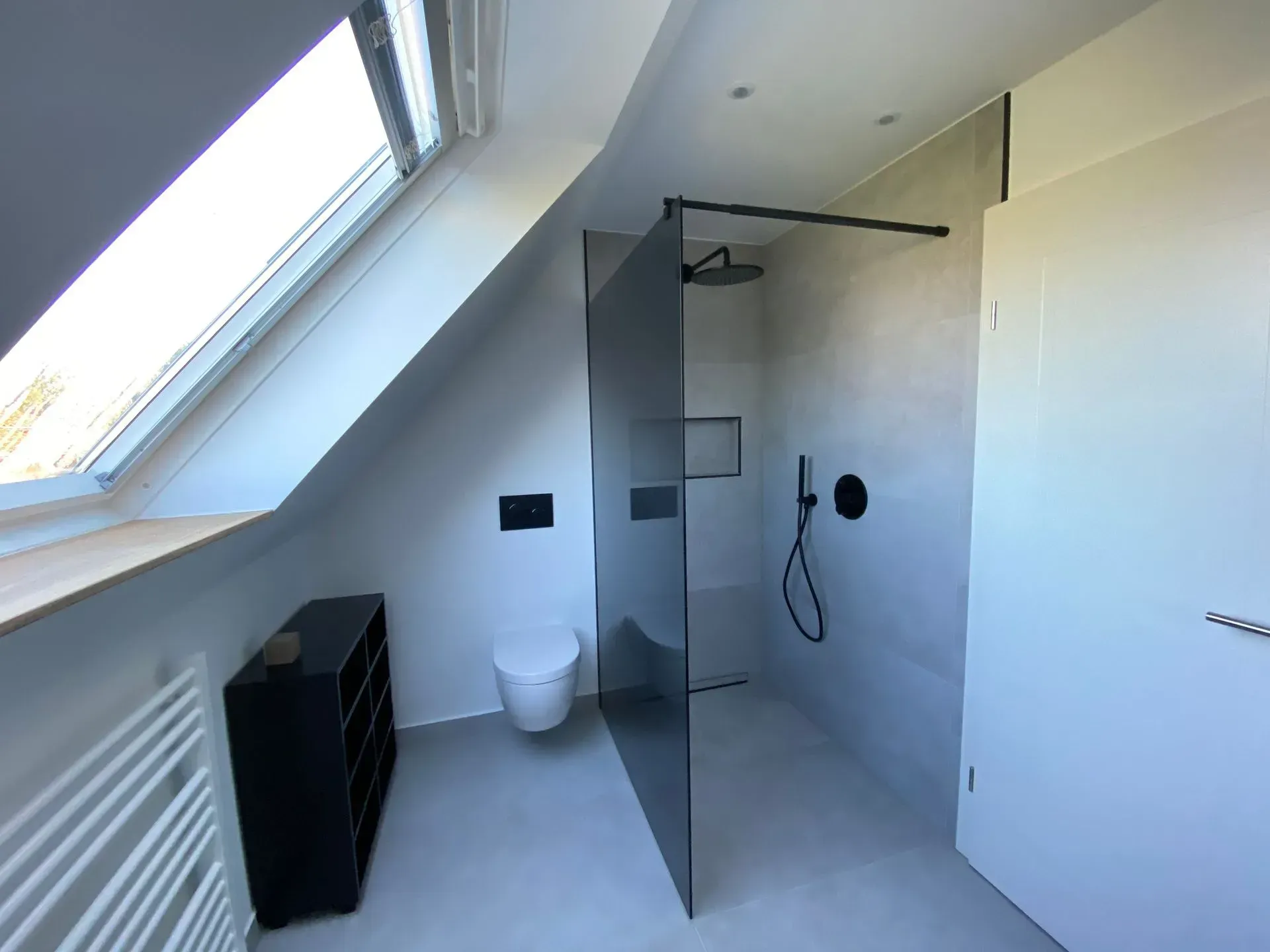 Trost Maurerarbeiten & Umbauten	