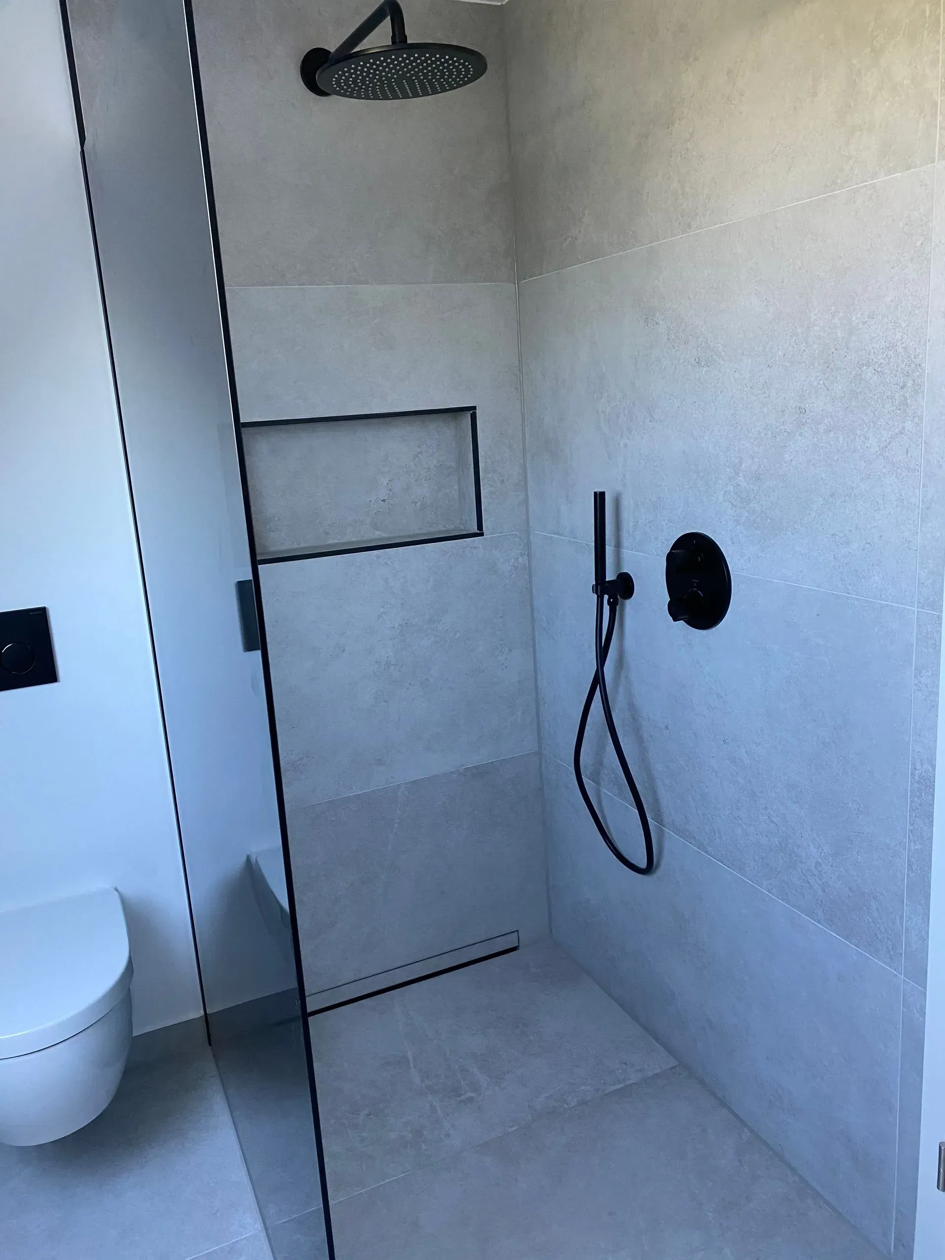 Trost Maurerarbeiten & Umbauten	