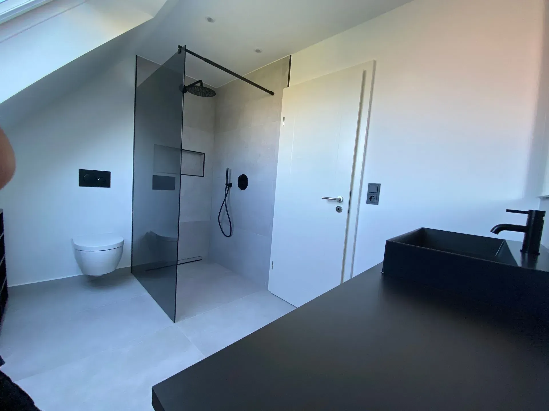 Trost Maurerarbeiten & Umbauten	