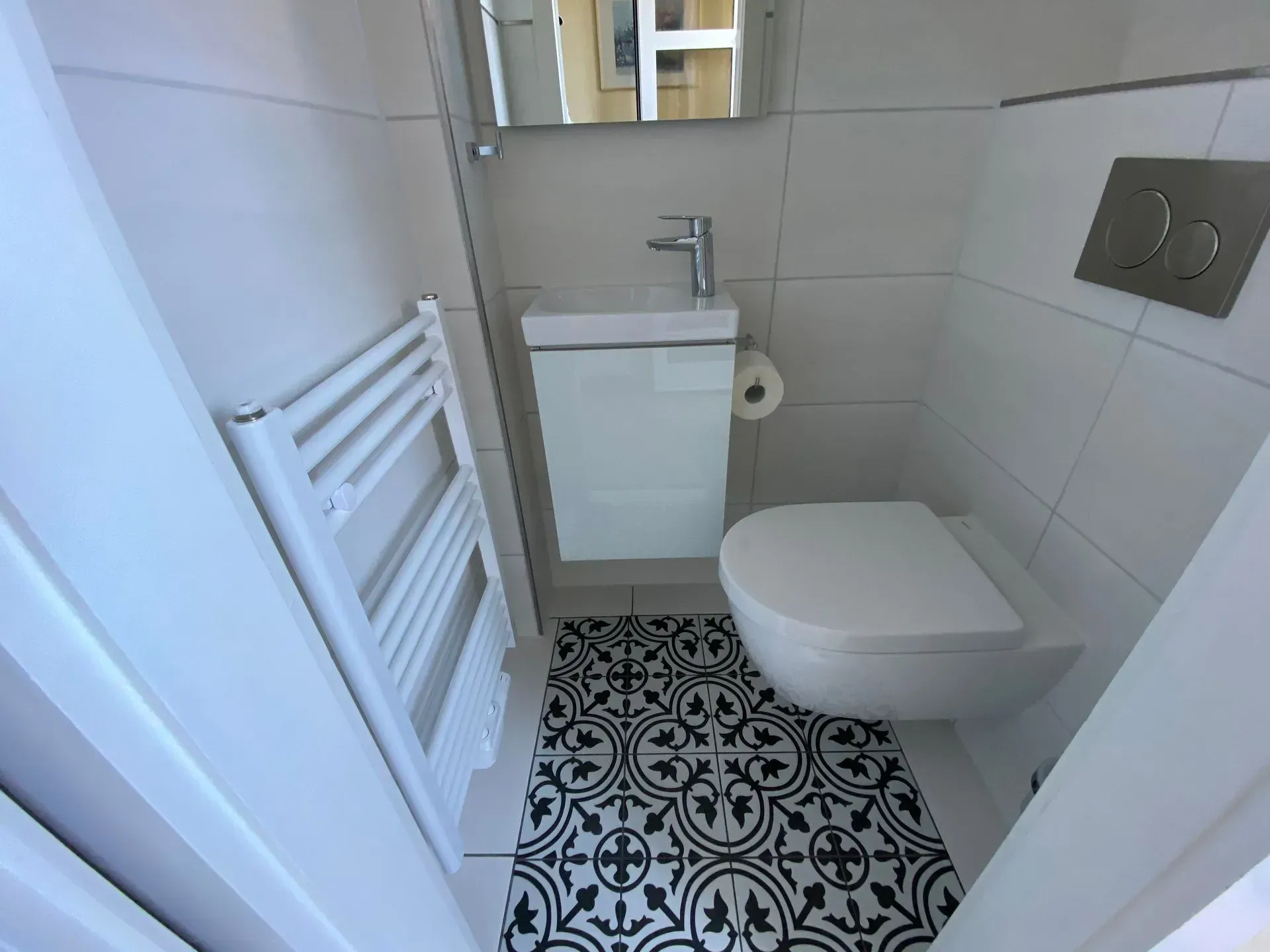 Trost Maurerarbeiten & Umbauten	