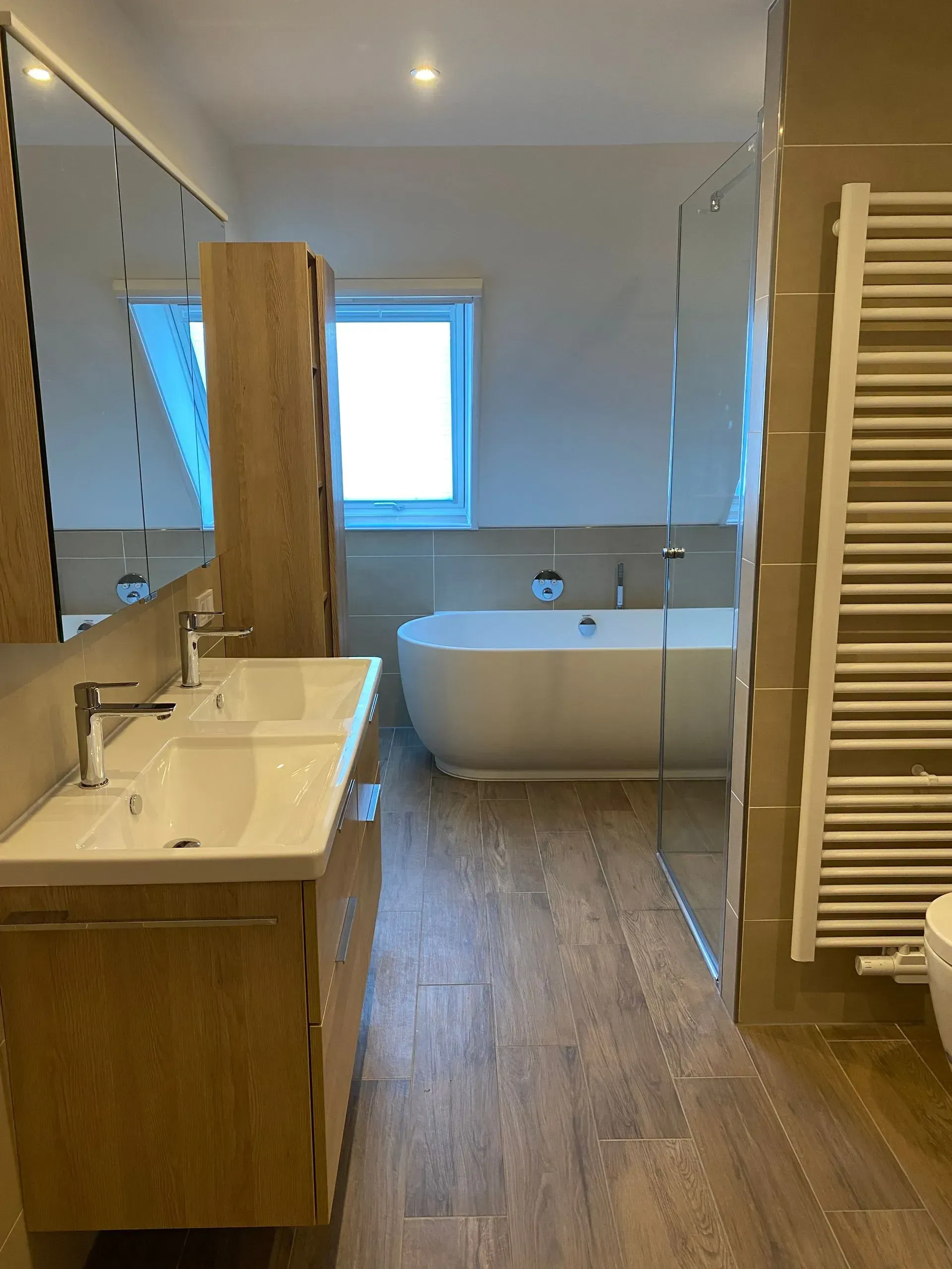 Trost Maurerarbeiten & Umbauten	