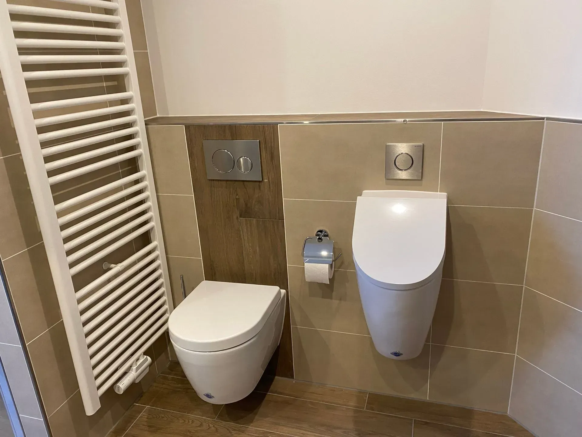 Trost Maurerarbeiten & Umbauten	