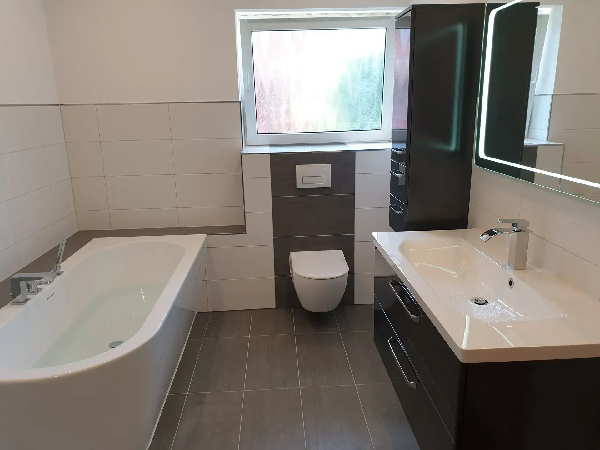 Trost Maurerarbeiten & Umbauten	