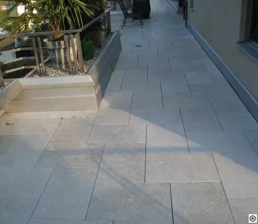 Trost Maurerarbeiten & Umbauten	