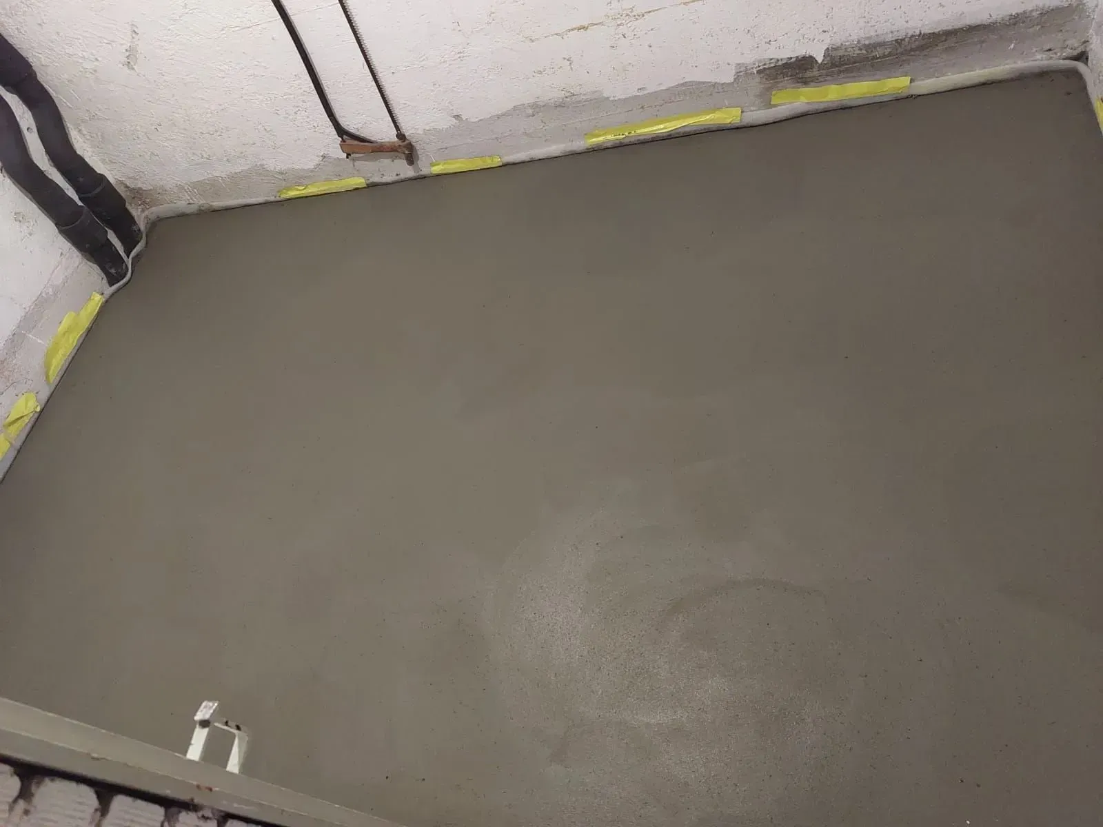 Trost Maurerarbeiten & Umbauten GmbH