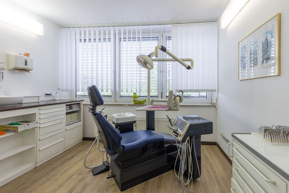 Kieferorthopädische Praxis Dres. Damur & Tahan