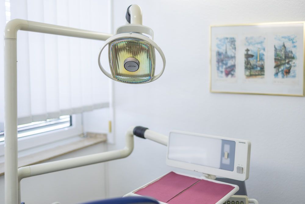 Kieferorthopädische Praxis Dres. Damur & Tahan