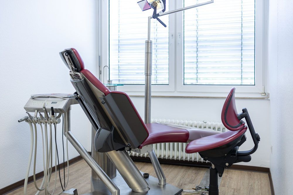 Kieferorthopädische Praxis Dres. Damur & Tahan