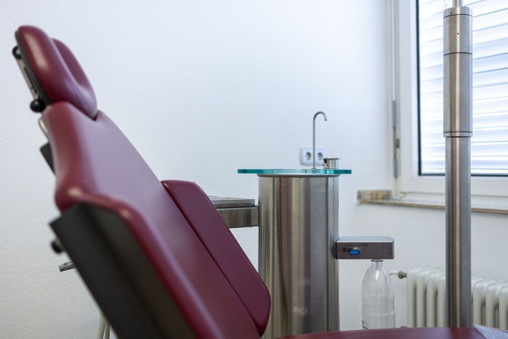 Kieferorthopädische Praxis Dres. Damur & Tahan