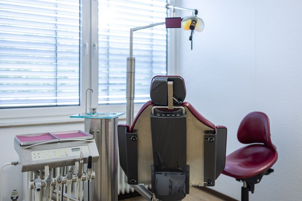 Kieferorthopädische Praxis Dres. Damur & Tahan