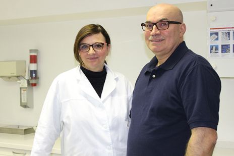 Kieferorthopädische Praxis Dres. Damur & Tahan in Dortmund und Werne