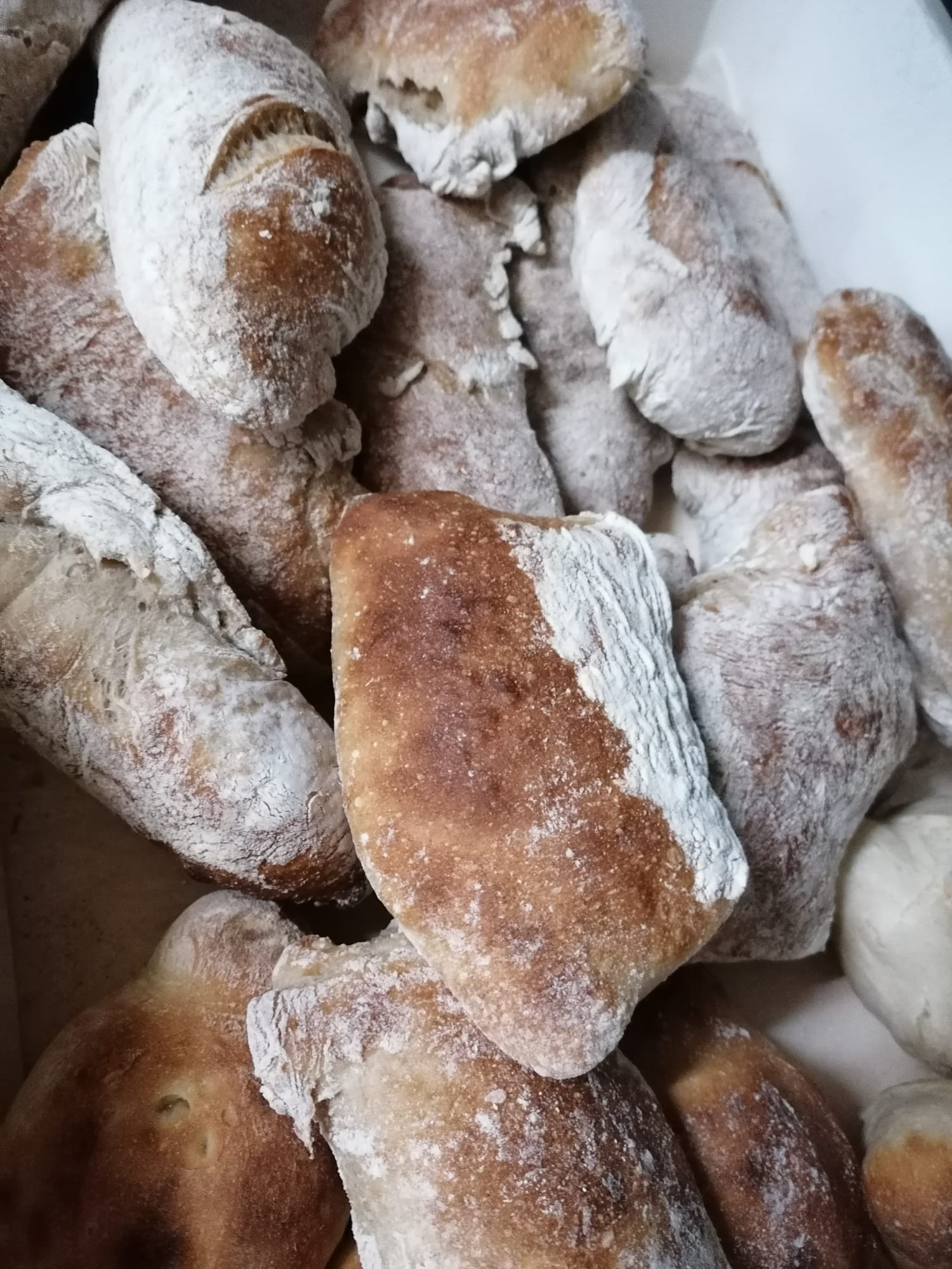 pão fresco ferreira do zêzere