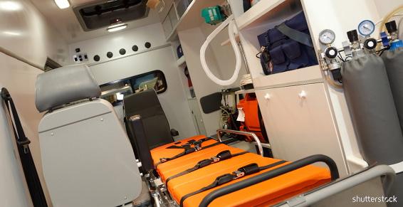 Ambulances Saint-Mihiel, à votre service depuis plus de 30 ans