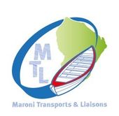Logo de Maroni Transports & Livraisons