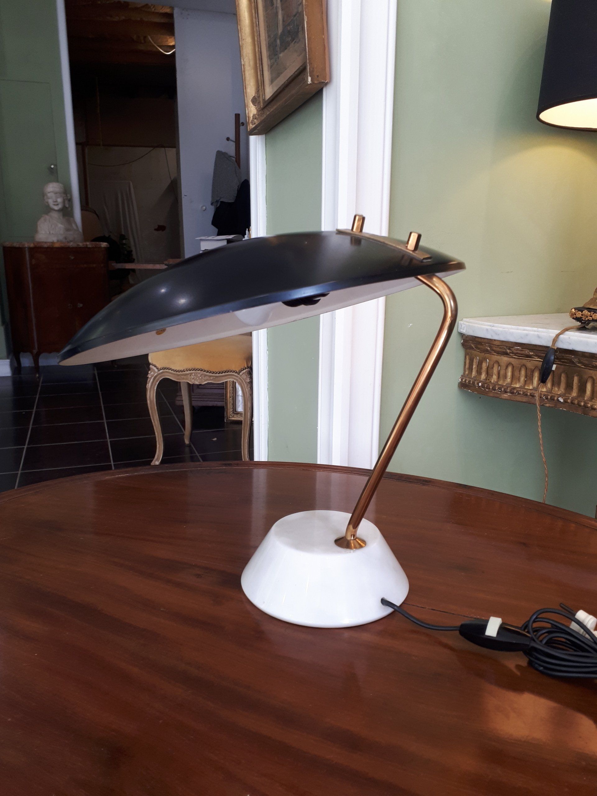 Lampe de bureau