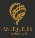 Logo Antiquités Tremblin Cyril