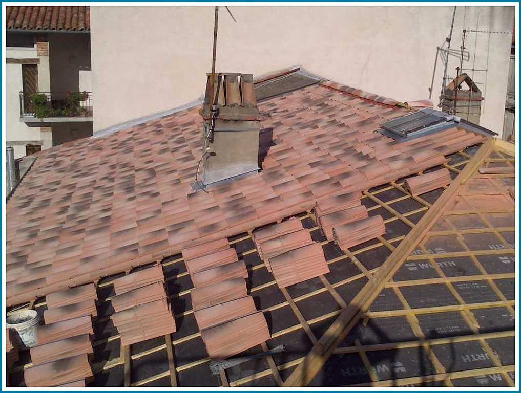 Création couverture neuve