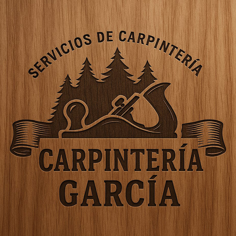 Carpintería García